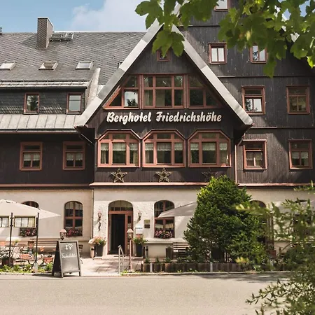 Berghotel Friedrichshöhe-2
