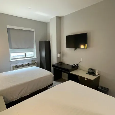 King Hotel Brooklyn Sunset Park-2