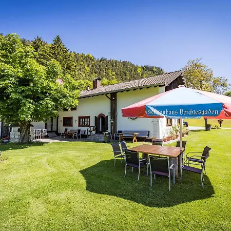 Hotel- Pension Oechsner-3