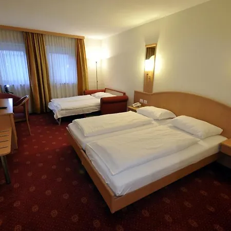 Cityhotel Tallero-2