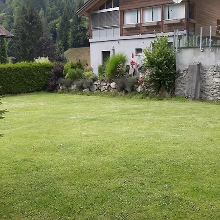 Pension Backstuba-2