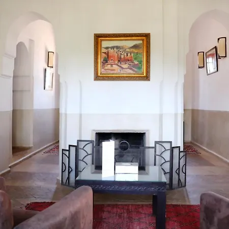 Villa Le Perroquet Bleu-3