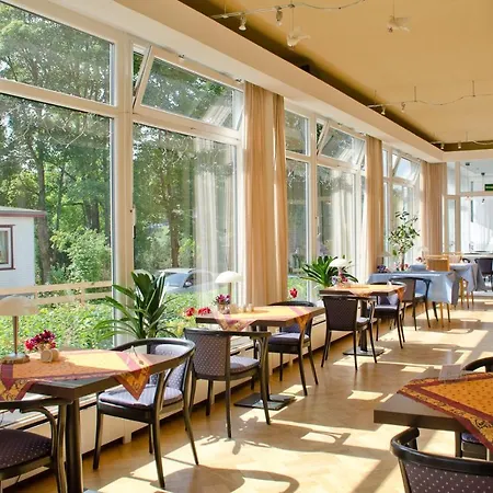 Hotel Harz-3
