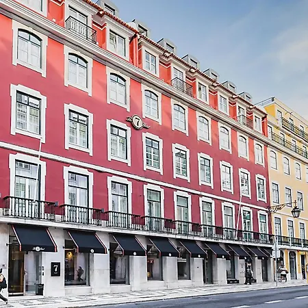 The 7 Hotel, Suites, Studios & Apartments-2