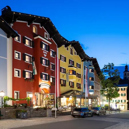 Hotel Zur Tenne-2
