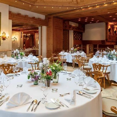 Hotel Zur Tenne-3