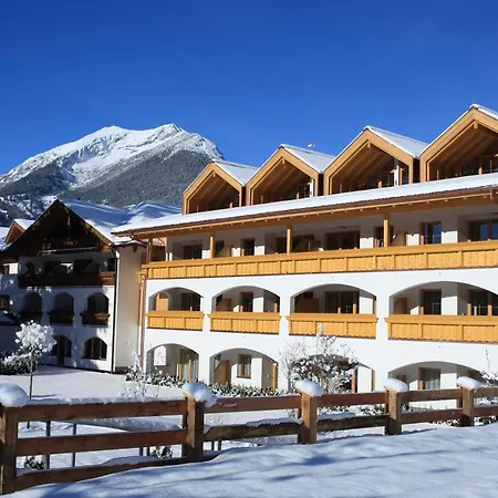 Hotel Alpen Residence-2