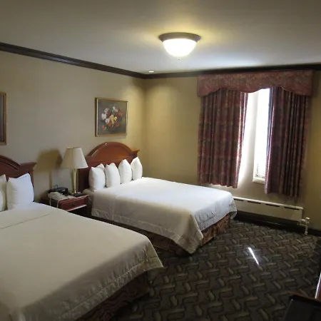 Hotel Newton-3