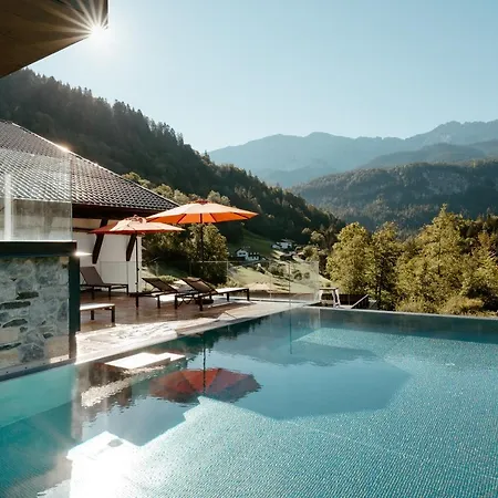 Das Graseck - mountain hideaway&health care-3