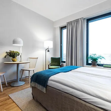 Biz Apartment Bromma-2