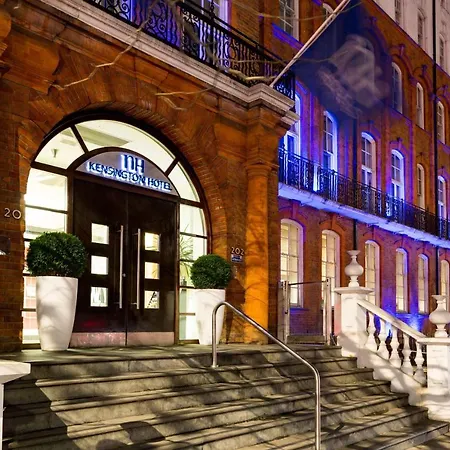 Nh London Kensington-2
