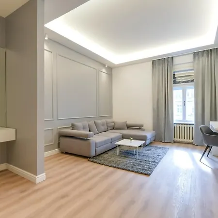 Royal Residence Zagreb-2