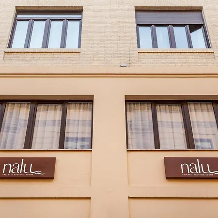 Nalu Valencia Boutique Rooms-3