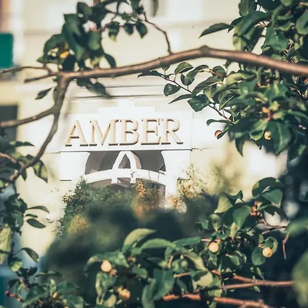 Dom Zdrojowy Amber-2