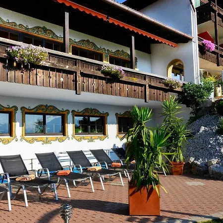 Alpenhotel Denninglehen-3