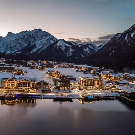 Hotel Post am See-3
