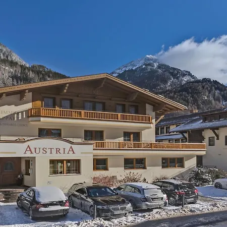 Ferienhaus Austria-3