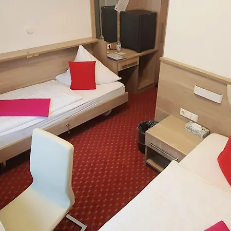 Aparthotel Wangener Landhaus-3