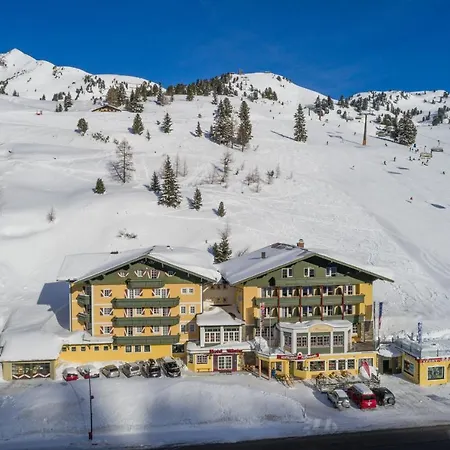 Hotel Appartement Winter-3