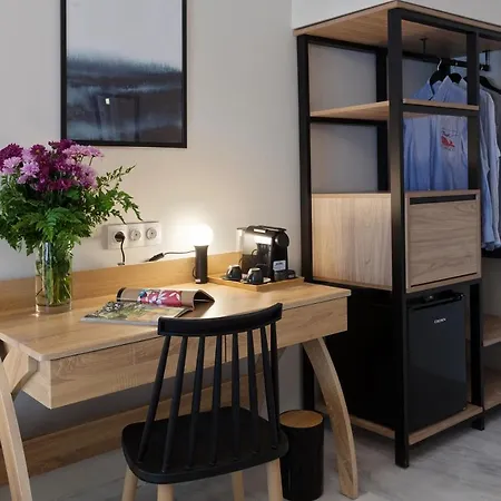 Trendy Hotel By Athens Prime Hotels-2