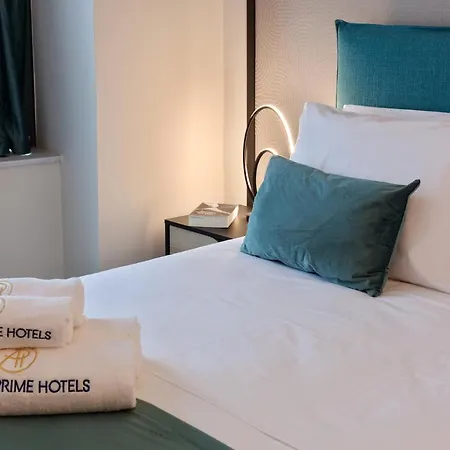 Trendy Hotel By Athens Prime Hotels-3