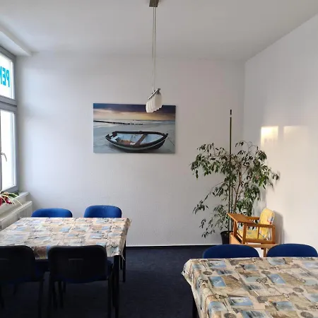 Hanse Haus Pension-3