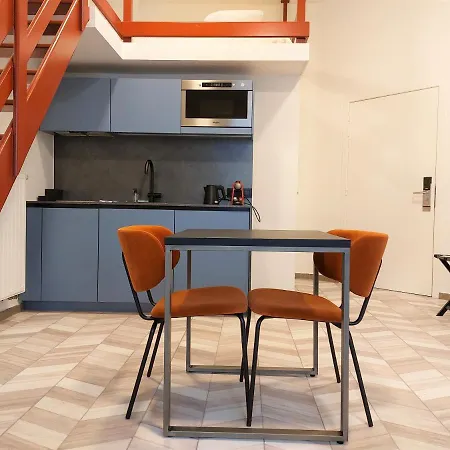 Roxi Residence Gent-3