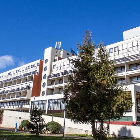 Hotel Novi Zagreb-2