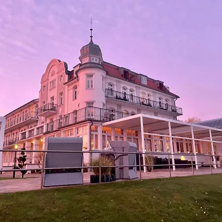 Meergut Hotels-2
