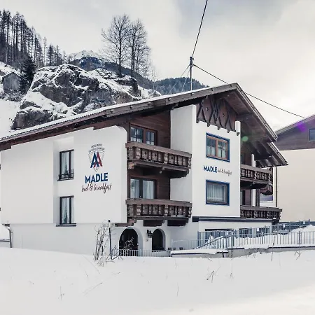 Madle - B&B-3
