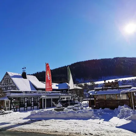 Land-Hotel Mühlengrund-3