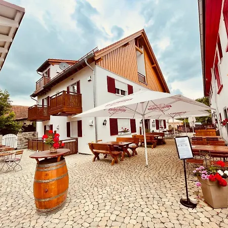Landgasthof Linde Hepbach, Hotel&Restaurant-3