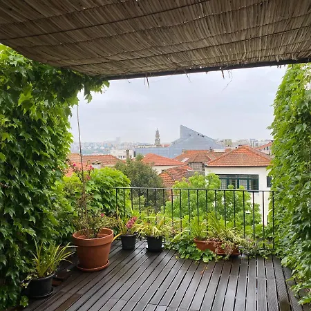 Casa 45 Porto-2
