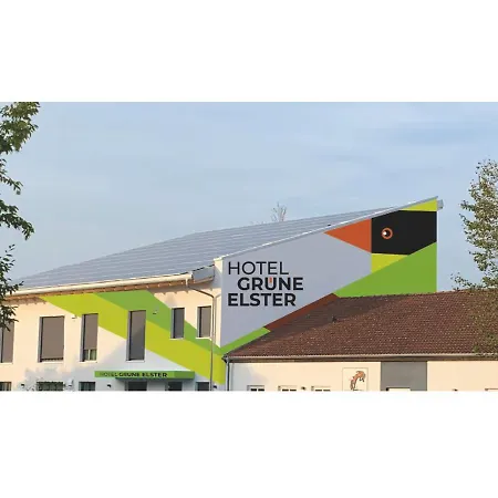 Hotel Grüne Elster-2