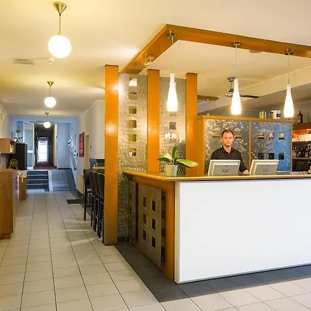 A`ppart Hotel Garden Cottage mit kostenfreien Parkplätzen-2