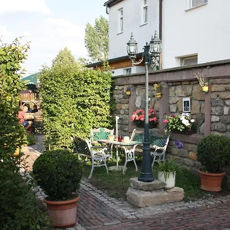 Fürstenhof Landgasthaus&Hotel-2