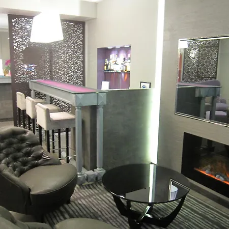 Hotel Harvey-2