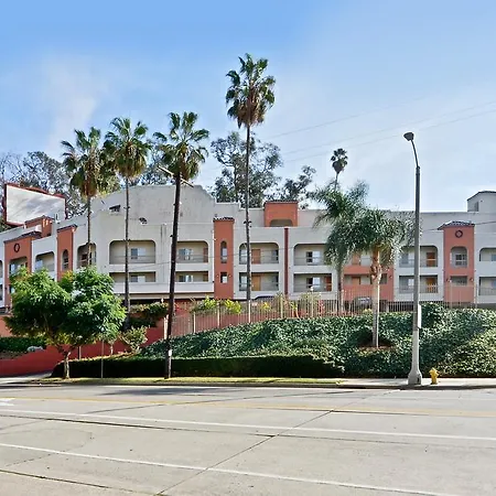 Hotel Silver Lake-3