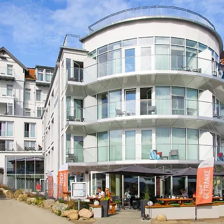 Hotel am Fischerstrand-2