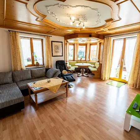 Gästehaus Annabell-3
