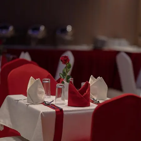 Raha Grand Hotel-3