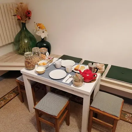 B&B L'Olivo-3