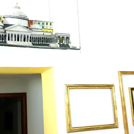 B&B Napoli Citta'-3