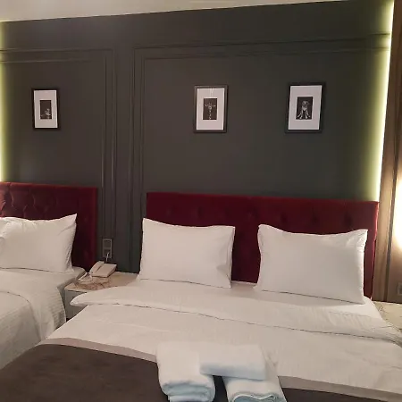 Selenay Hotel-3