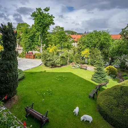Pension Schweizer Hof-2