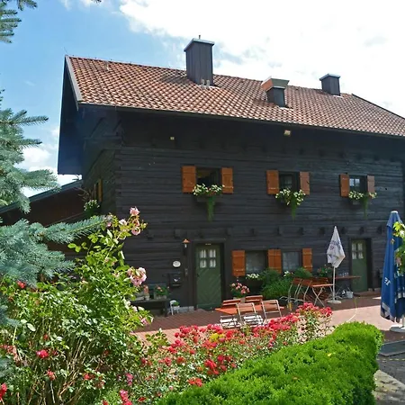 Pension St. Georg mit Moststüberl-2