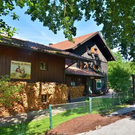 Pension St. Georg mit Moststüberl-3