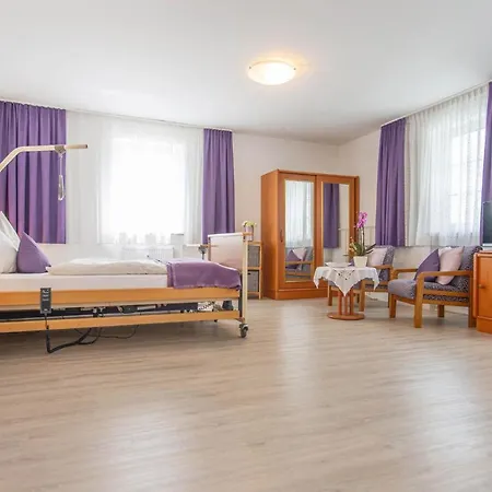 Hotel Garni Lichtquelle-2