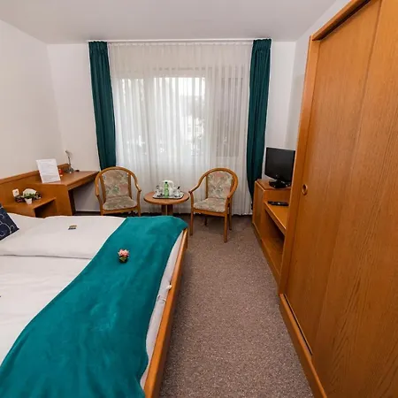 Hotel am Schlosspark Essen-2