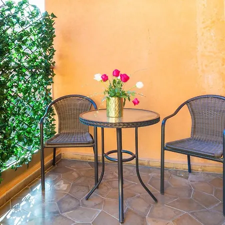 Apparthotel Atrani-2